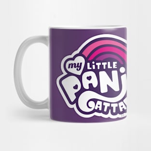 My Little Panic Attack Mug